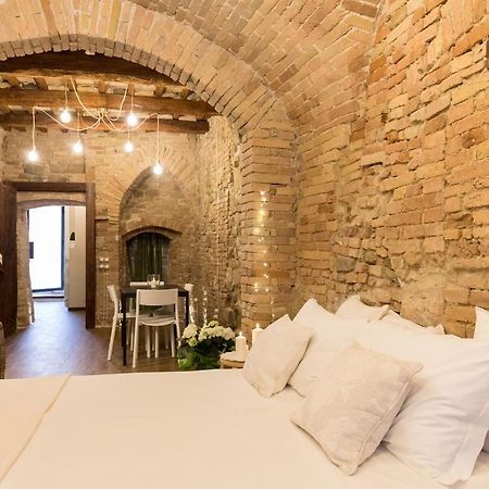 Il Vicolo Di Porta Pesa Apartment Перуджа Екстериор снимка