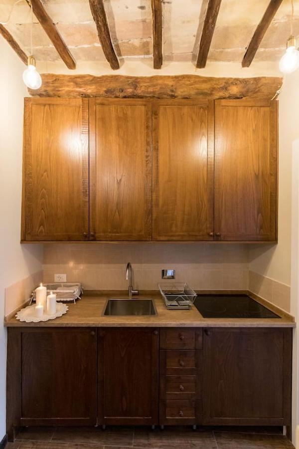 Il Vicolo Di Porta Pesa Apartment Перуджа Екстериор снимка