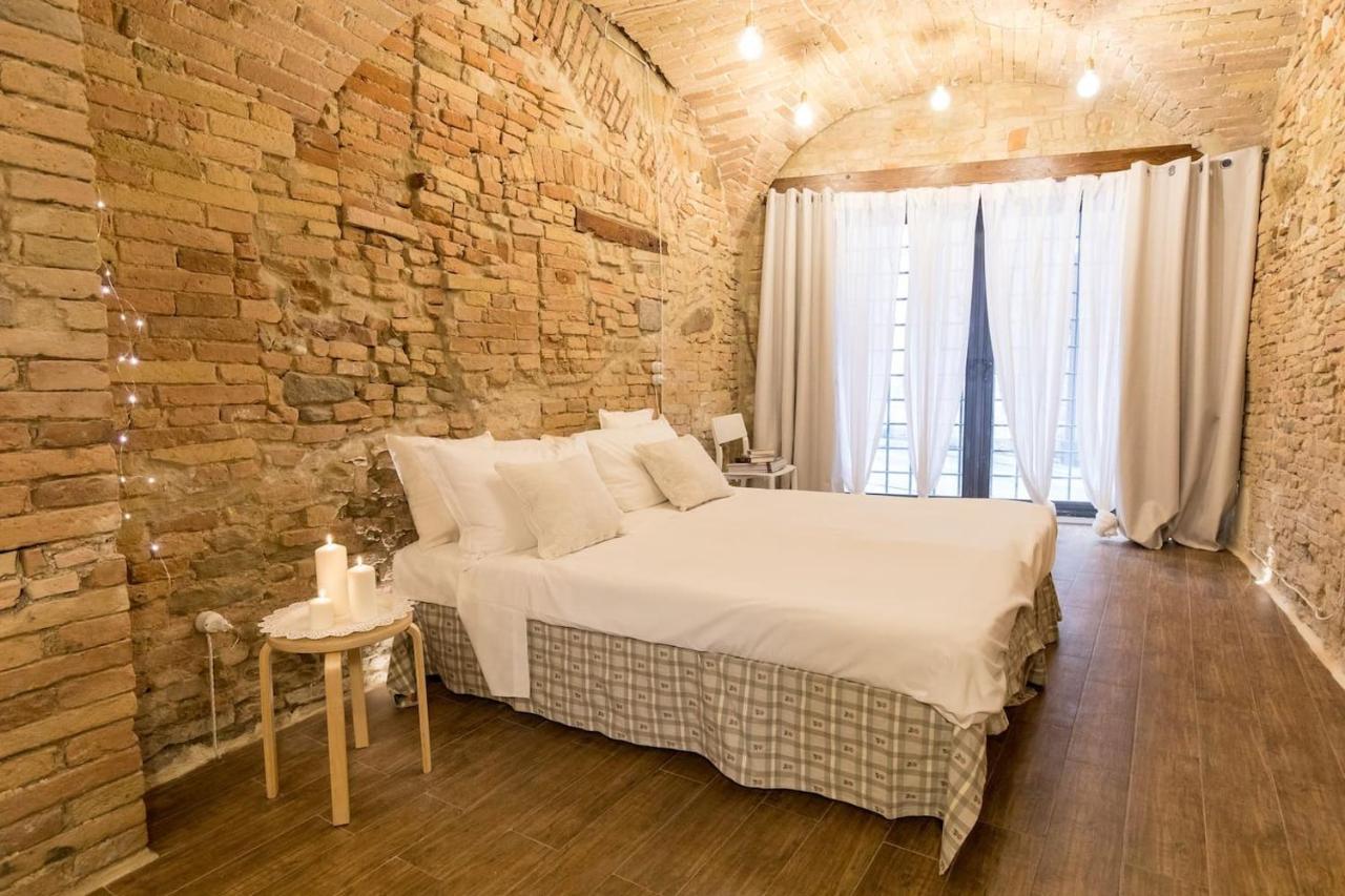 Il Vicolo Di Porta Pesa Apartment Перуджа Екстериор снимка