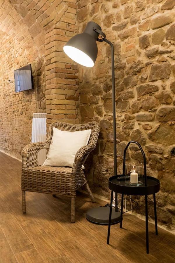 Il Vicolo Di Porta Pesa Apartment Перуджа Екстериор снимка