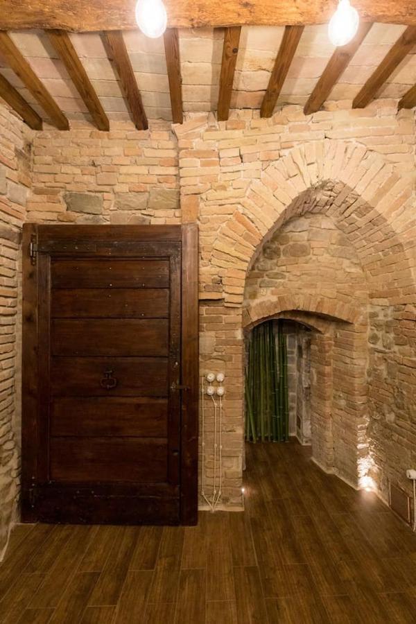Il Vicolo Di Porta Pesa Apartment Перуджа Екстериор снимка