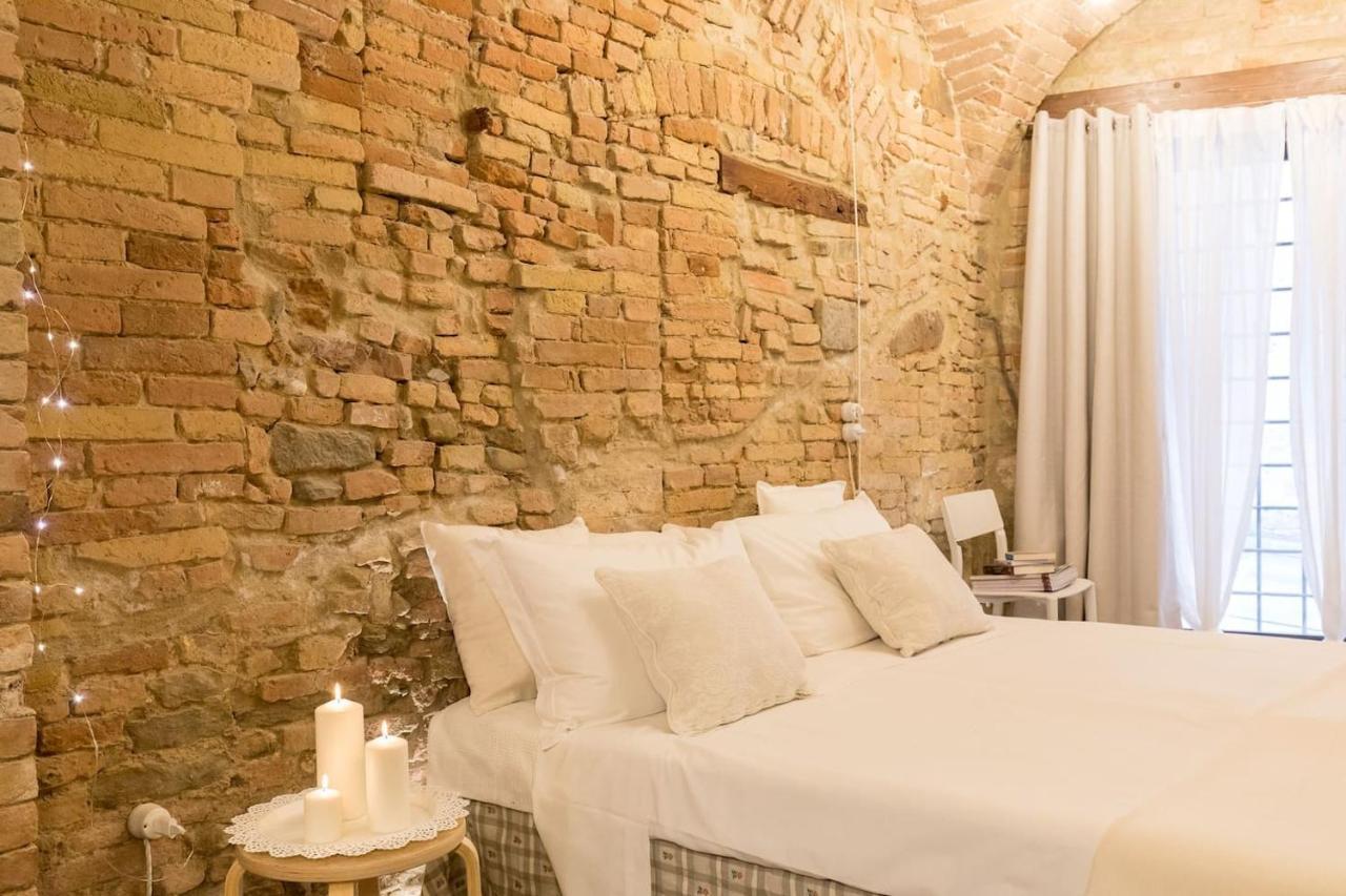 Il Vicolo Di Porta Pesa Apartment Перуджа Екстериор снимка
