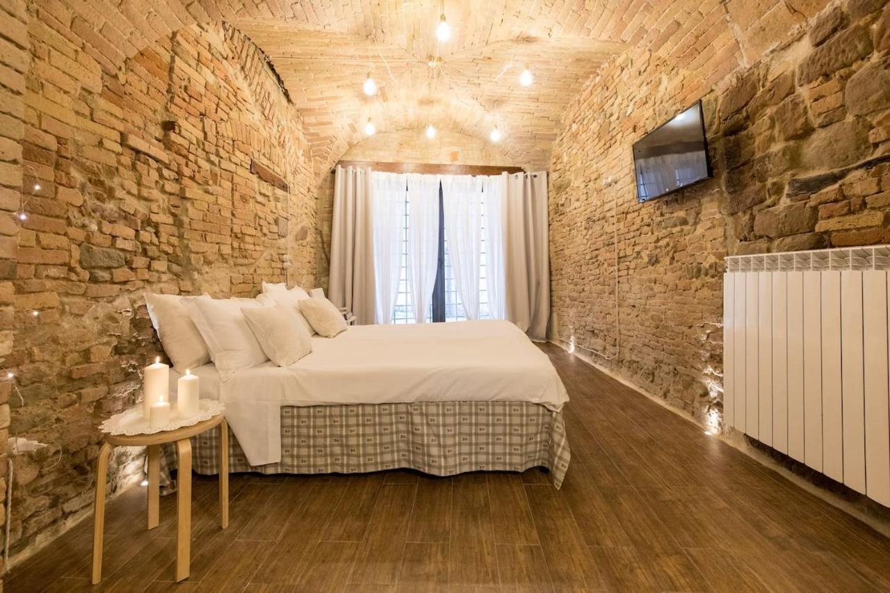 Il Vicolo Di Porta Pesa Apartment Перуджа Екстериор снимка