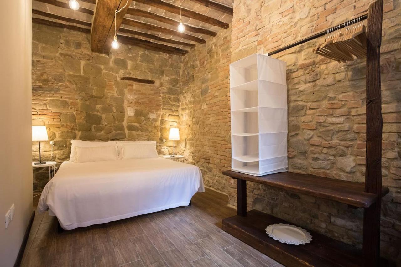 Il Vicolo Di Porta Pesa Apartment Перуджа Екстериор снимка