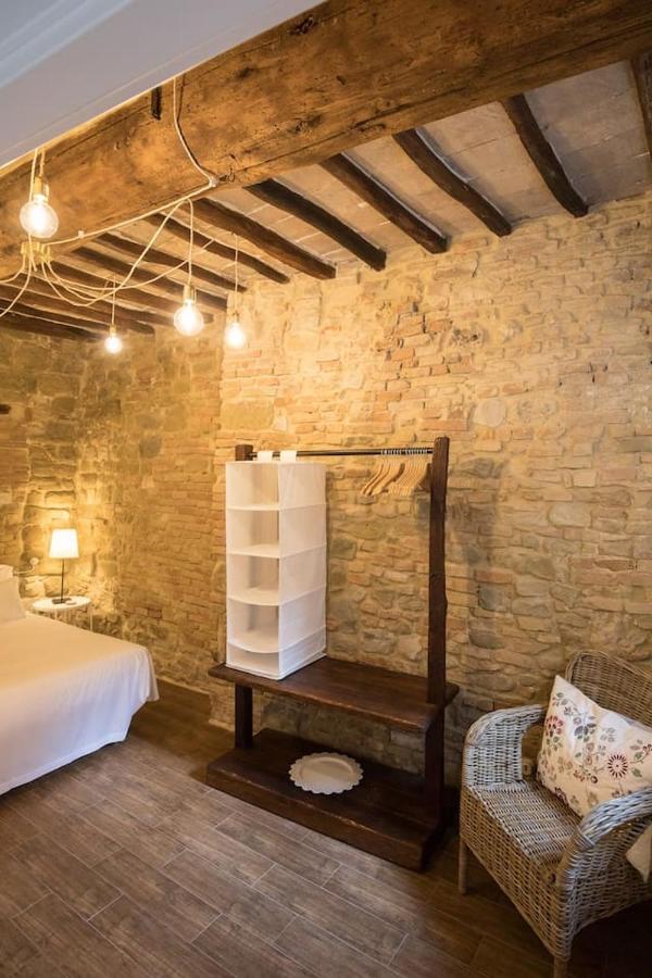Il Vicolo Di Porta Pesa Apartment Перуджа Екстериор снимка