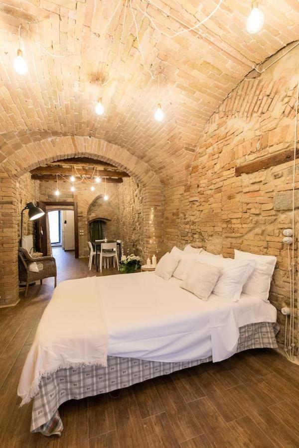 Il Vicolo Di Porta Pesa Apartment Перуджа Екстериор снимка